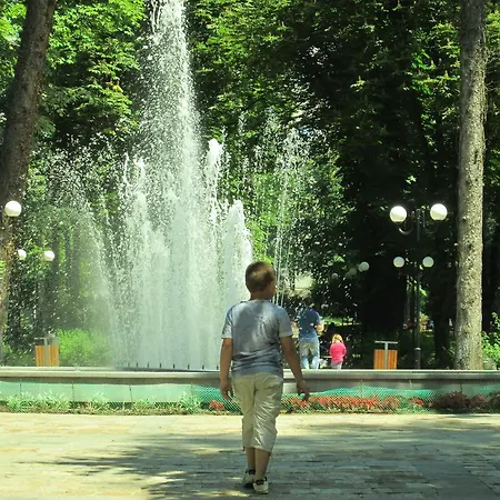 Angelov Case de vacanță