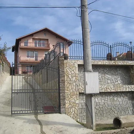 Angelov Case de vacanță