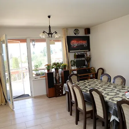 Case de vacanță Angelov *