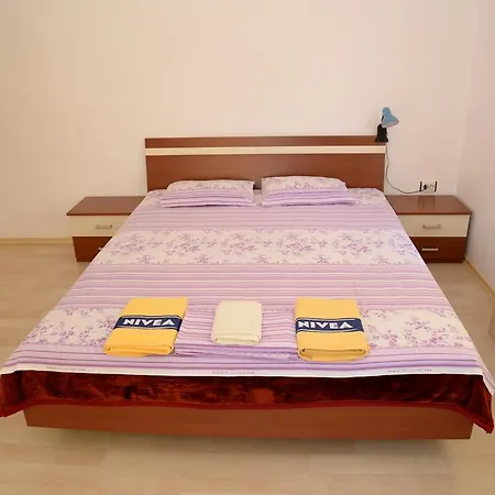 Angelov Case de vacanță *