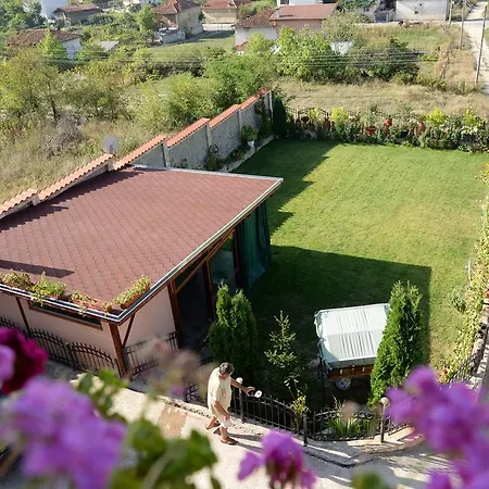 Angelov Case de vacanță