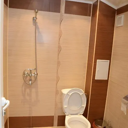 Case de vacanță Angelov Garmen