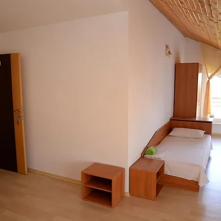 Angelov Case de vacanță Garmen