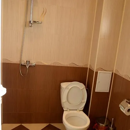 Angelov Case de vacanță *