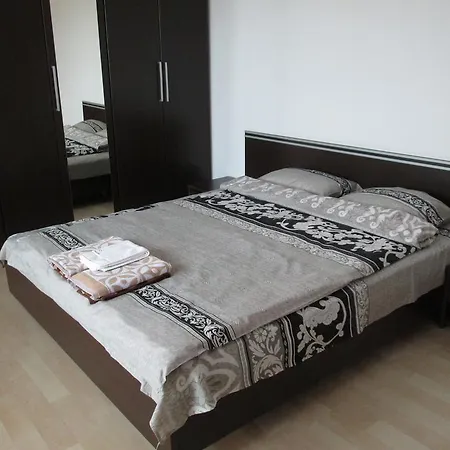 Angelov Case de vacanță Garmen