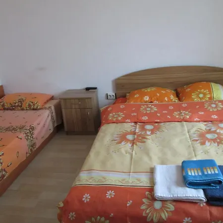 Angelov Case de vacanță *