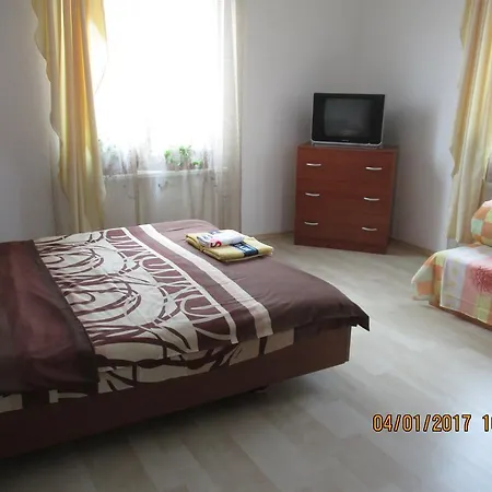 Case de vacanță Angelov *