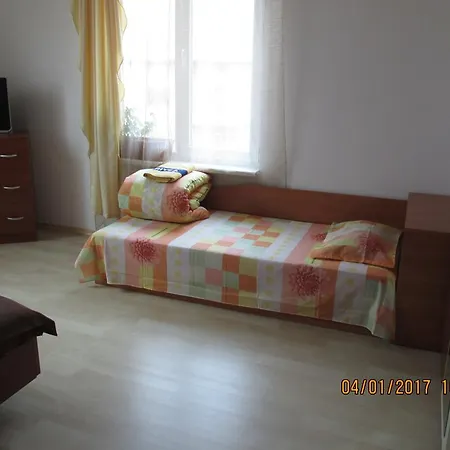 Angelov Case de vacanță
