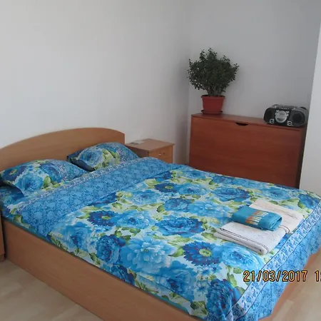Angelov Case de vacanță