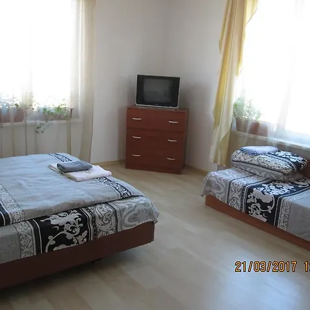 Angelov Case de vacanță Garmen