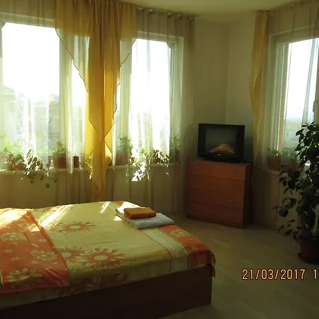 Angelov Case de vacanță